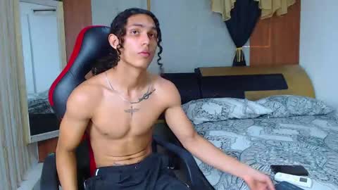 Nazper online show from 04-29-26, 05:30