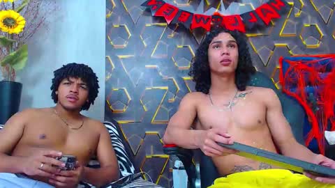 NAZPER online show from 11-03-25, 06:20