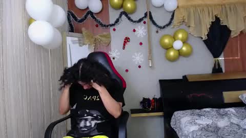 NAZPER online show from 11-15-25, 03:30