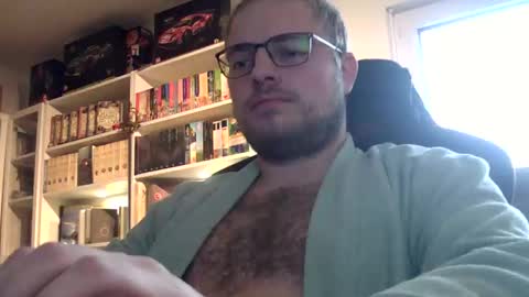 ndboy94 online show from 12-01-25, 11:37