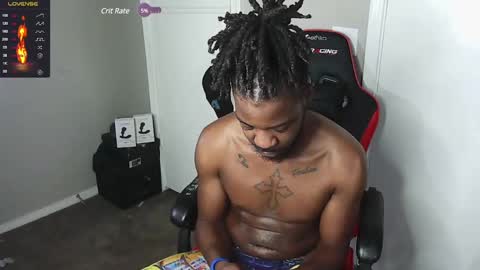 Thony online show from 12-18-24, 06:14