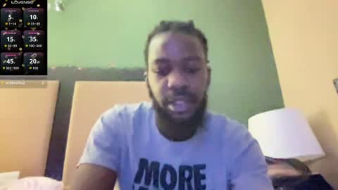 Thony online show from 09-16-25, 08:59