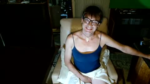 Hi Im CJ online show from 02-08-25, 09:46