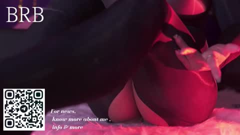 Nefertari online show from 11-21-25, 11:20