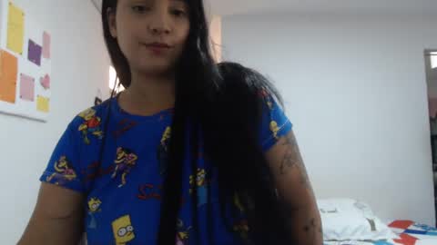 Snapshot of nebyula_star chatting on 01-31-25, 10:31 Nebyula online show from 01-31-25, 10:31