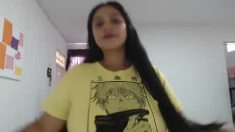 Snapshot of nebyula_star chatting on 02-03-25, 06:28 Nebyula online show from 02-03-25, 06:28