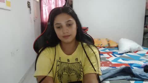 Snapshot of nebyula_star chatting on 02-03-25, 09:29 Nebyula online show from 02-03-25, 09:29