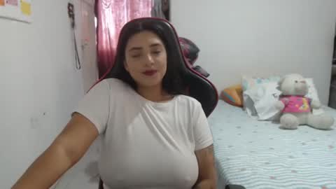 Snapshot of nebyula_star chatting on 02-06-25, 06:24 Nebyula online show from 02-06-25, 06:24