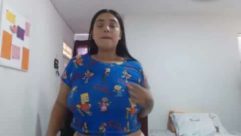 Snapshot of nebyula_star chatting on 02-12-25, 06:19 Nebyula online show from 02-12-25, 06:19