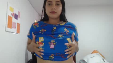 Snapshot of nebyula_star chatting on 02-12-25, 09:22 Nebyula online show from 02-12-25, 09:22