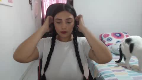 Snapshot of nebyula_star chatting on 02-19-25, 06:43 Nebyula online show from 02-19-25, 06:43
