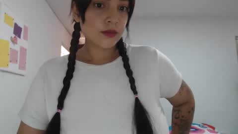 Snapshot of nebyula_star chatting on 02-19-25, 09:47 Nebyula online show from 02-19-25, 09:47