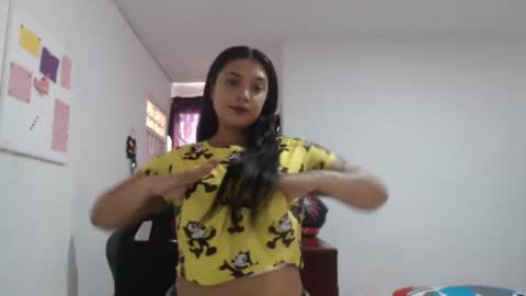 Snapshot of nebyula_star chatting on 02-25-25, 07:25 Nebyula online show from 02-25-25, 07:25