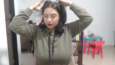 Snapshot of nebyula_star chatting on 10-12-25, 07:02 Nebyula online show from 10-12-25, 07:02
