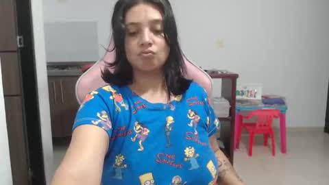 Snapshot of nebyula_star chatting on 10-28-25, 01:31 Nebyula online show from 10-28-25, 01:31