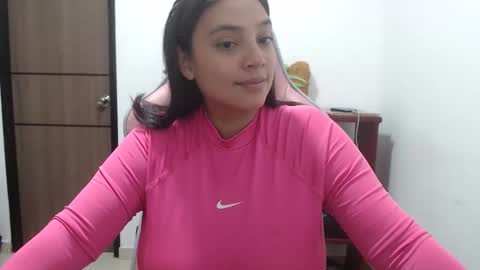 Snapshot of nebyula_star chatting on 01-15-26, 07:17 Nebyula online show from 01-15-26, 07:17