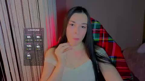 Snapshot of nectar_soul chatting on 12-18-25, 01:22 nectar_soul online show from 12-18-25, 01:22