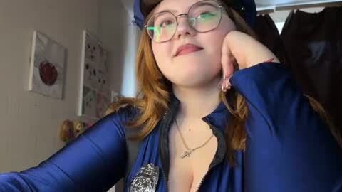 nectardream online show from 06-19-26, 07:56