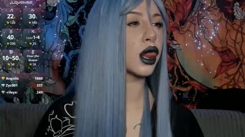 Snapshot of necucubi chatting on 01-17-26, 09:58 Eva online show from 01-17-26, 09:58