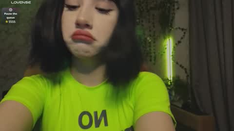 Snapshot of necucubi chatting on 02-18-26, 11:50 Eva online show from 02-18-26, 11:50