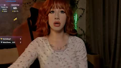 Snapshot of necucubi chatting on 02-21-26, 03:35 Eva online show from 02-21-26, 03:35