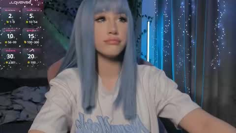 Snapshot of necucubi chatting on 03-03-26, 04:29 Eva online show from 03-03-26, 04:29