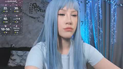 Snapshot of necucubi chatting on 03-15-26, 11:05 Eva online show from 03-15-26, 11:05