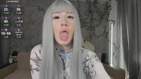 Eva online show from 05-01-26, 09:36