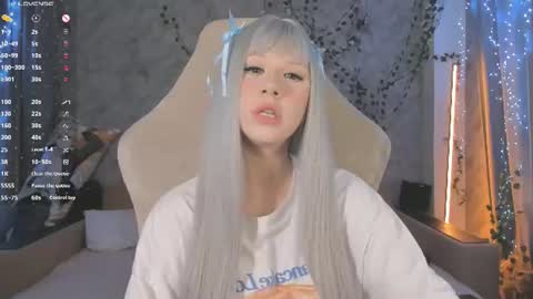 Eva online show from 07-31-26, 06:02
