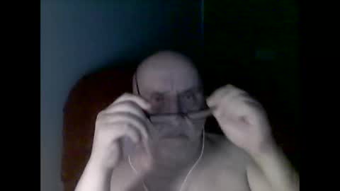 Tom online show from 11-17-25, 12:05