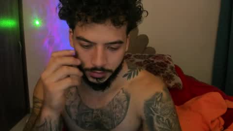 Nei turn green online show from 04-05-26, 11:13