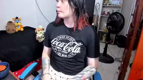 Geek Nicole    im Neeko UwU online show from 07-20-26, 01:46