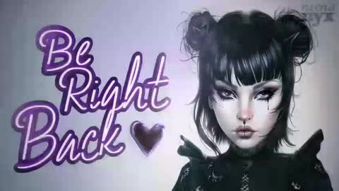 Neena Nyx online show from 03-14-26, 10:37