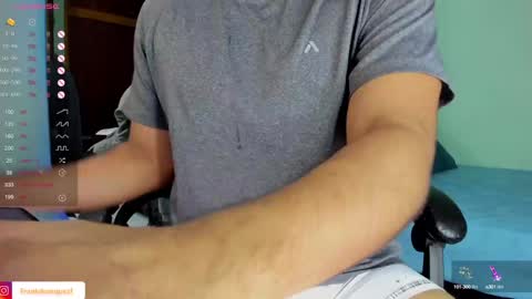 NEGAN  online show from 01-04-25, 04:23