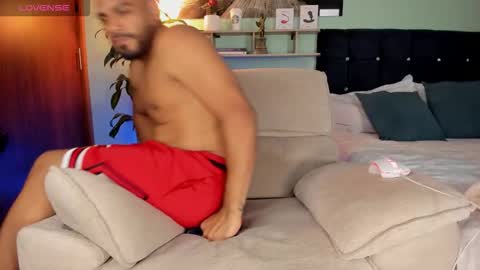 NEGAN  online show from 02-05-26, 11:09