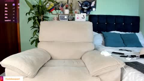 NEGAN  online show from 07-14-26, 11:10