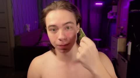 Negan online show from 11-22-25, 04:00