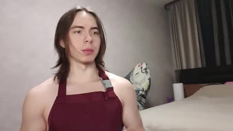 Negan online show from 03-16-26, 04:33