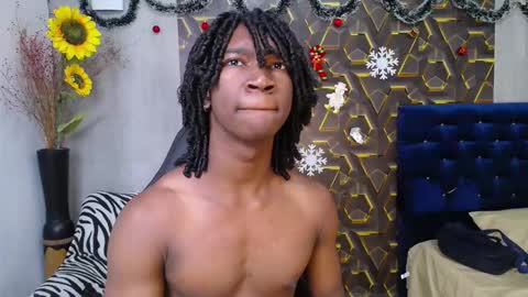 NEGGA online show from 11-25-25, 02:28