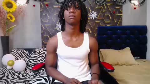 NEGGA online show from 12-01-25, 01:16
