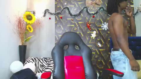 NEGGA online show from 12-03-25, 01:20