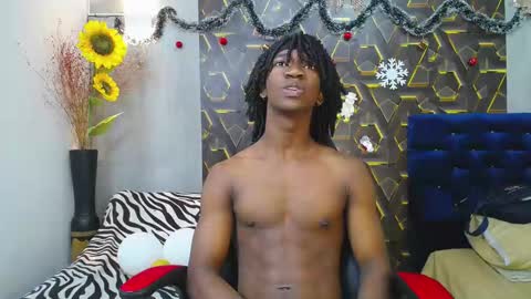 NEGGA online show from 12-04-25, 02:15