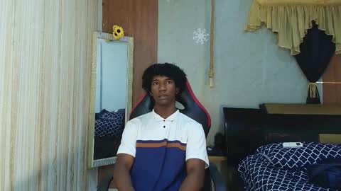 NEGGA online show from 02-26-26, 12:15