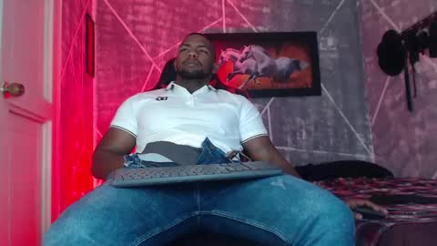 Snapshot of negritomeloso_k18 chatting on 09-22-25, 01:13 negritomeloso_k18 online show from 09-22-25, 01:13