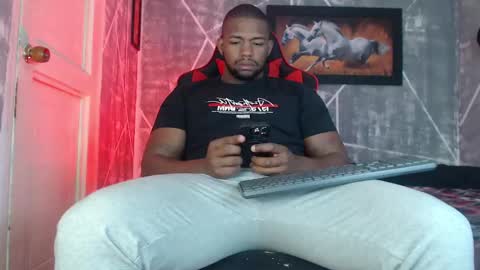 Snapshot of negritomeloso_k18 chatting on 10-06-25, 12:57 negritomeloso_k18 online show from 10-06-25, 12:57