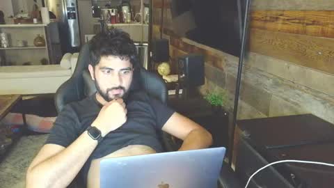 neil online show from 04-23-26, 05:08