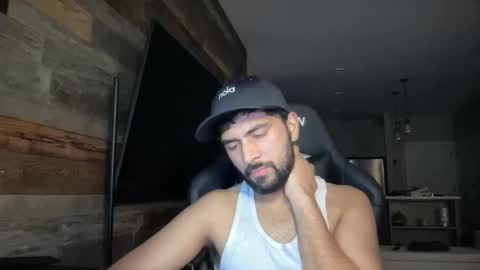 neil online show from 04-24-26, 07:44