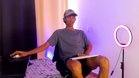 neitan online show from 04-27-26, 03:10