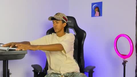 neitan online show from 06-02-26, 01:24
