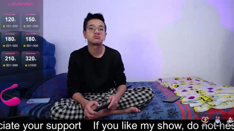     NEW  ONLYFANS OF SCOTT online show from 12-22-24, 01:55